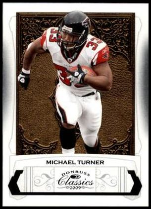 6 Michael Turner